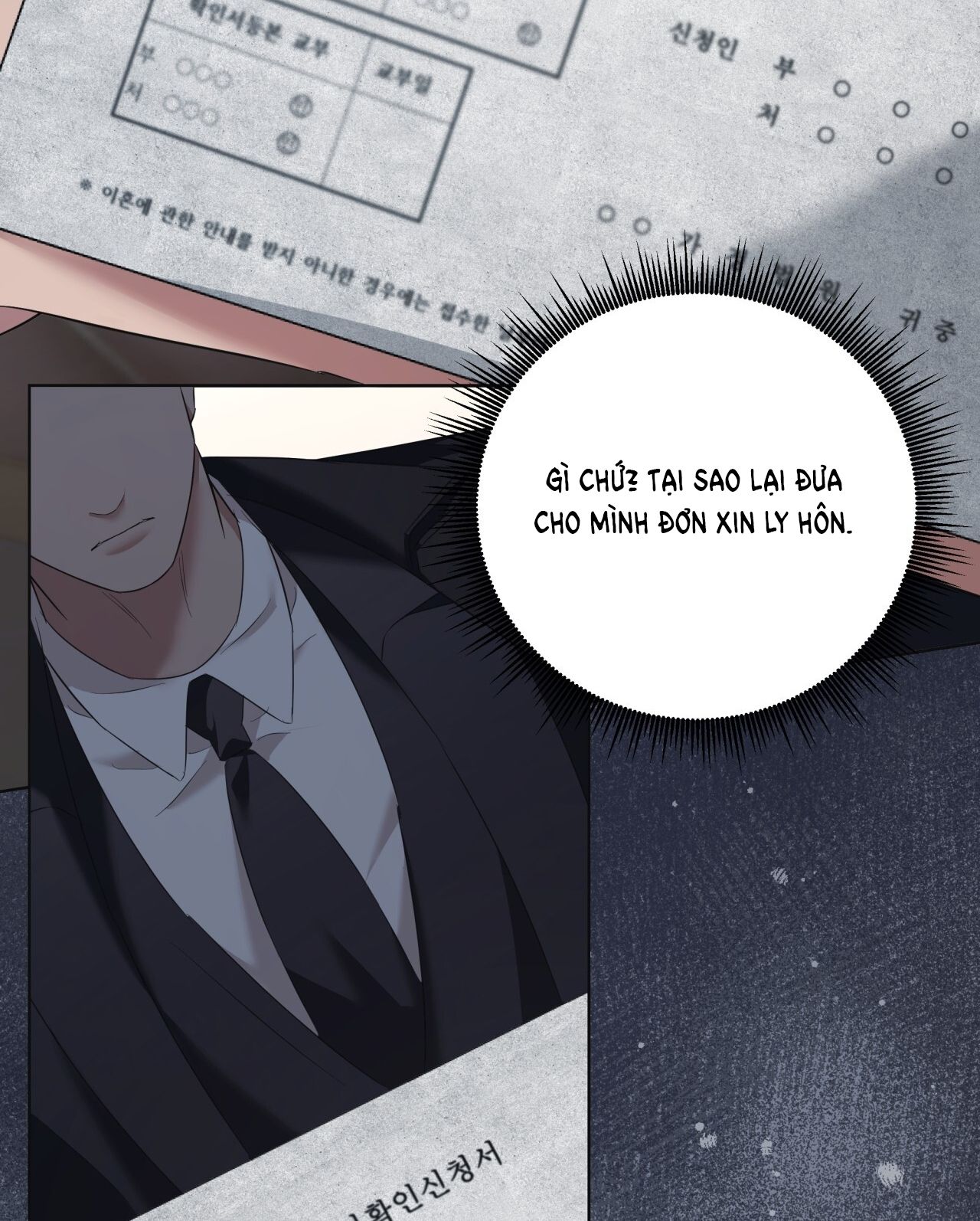 Nhất Túy Kinh Niên - Chương 28.1 - Trang 31