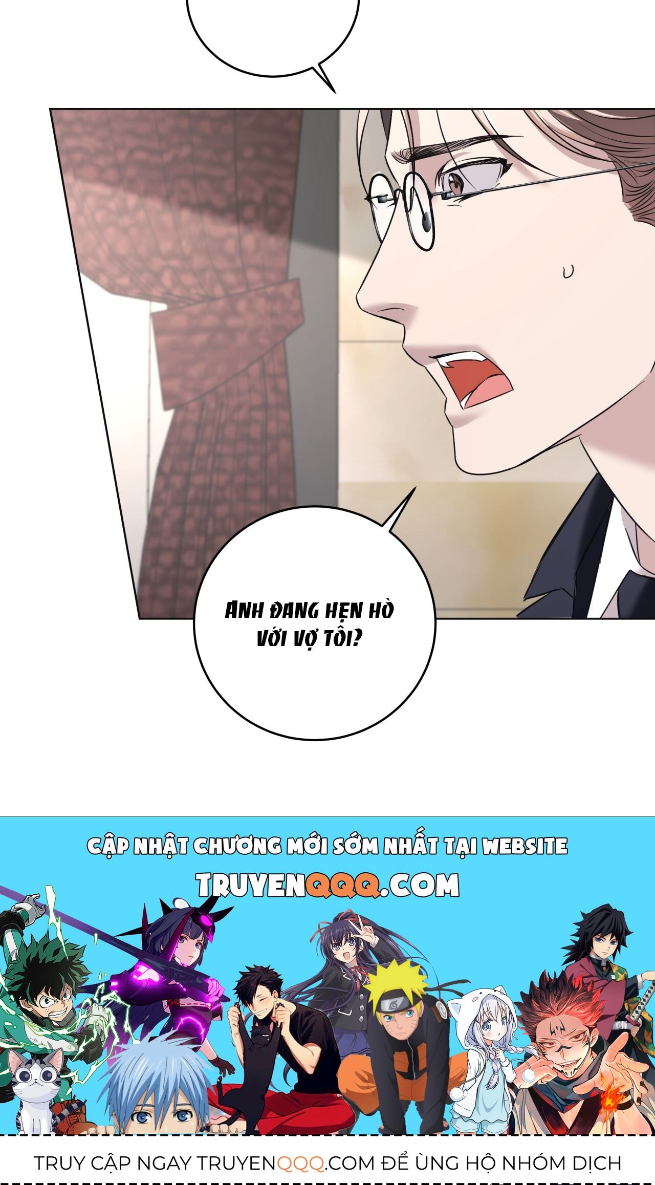 Nhất Túy Kinh Niên - Chương 28.1 - Trang 36