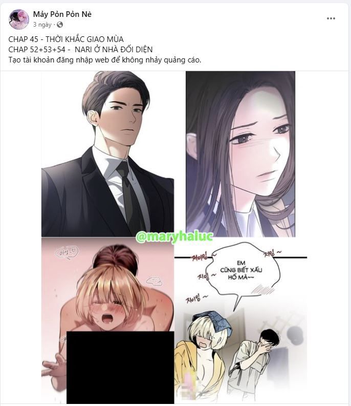 Nhất Túy Kinh Niên - Chương 28.1 - Trang 6