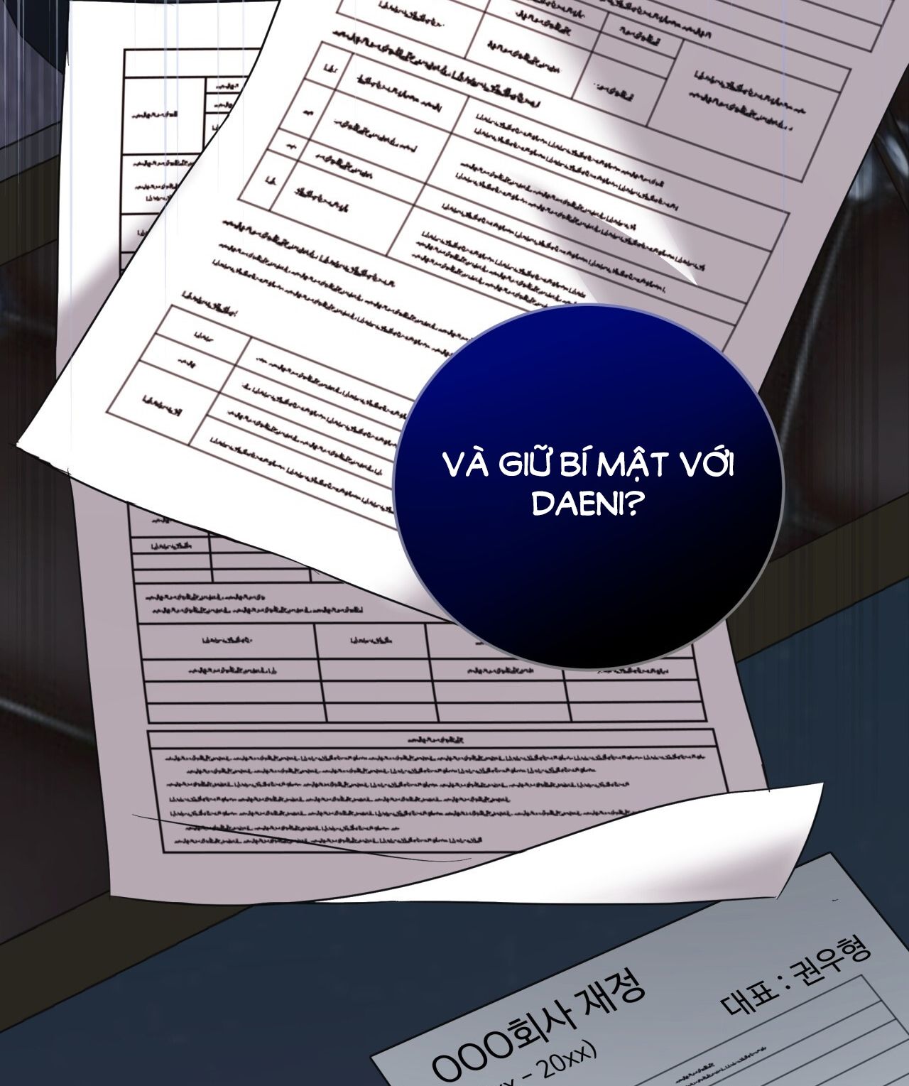 Nhất Túy Kinh Niên - Chương 28.2 - Trang 22