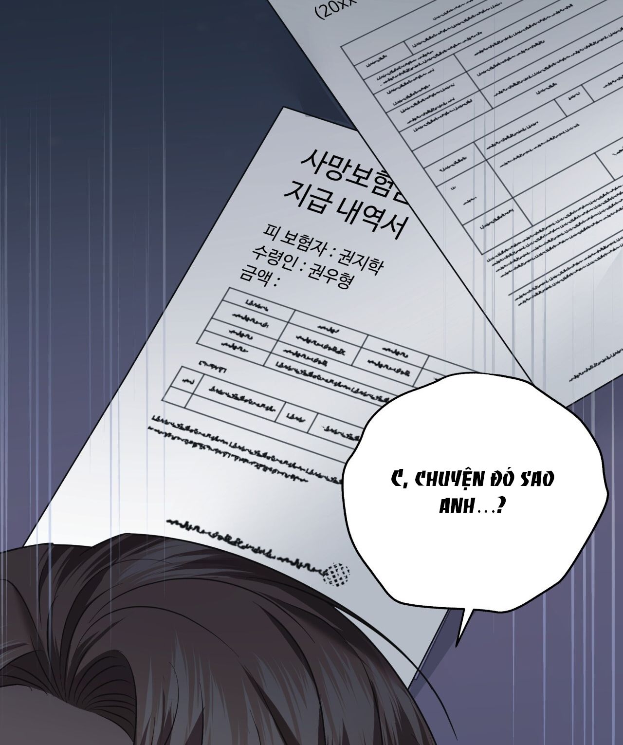 Nhất Túy Kinh Niên - Chương 28.2 - Trang 23