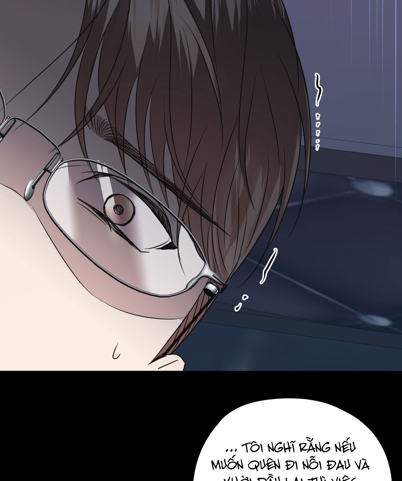 Nhất Túy Kinh Niên - Chương 28.2 - Trang 24