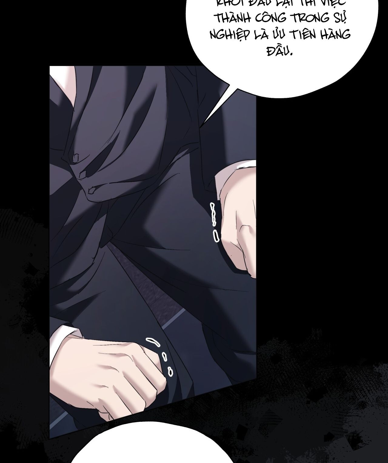 Nhất Túy Kinh Niên - Chương 28.2 - Trang 25