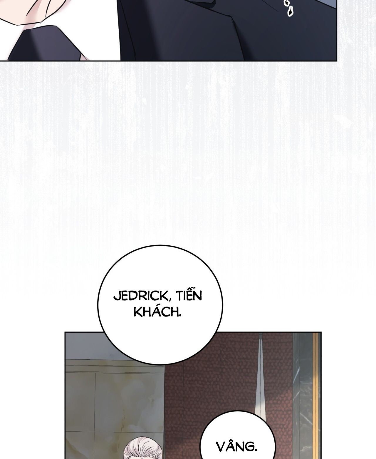 Nhất Túy Kinh Niên - Chương 28.2 - Trang 36