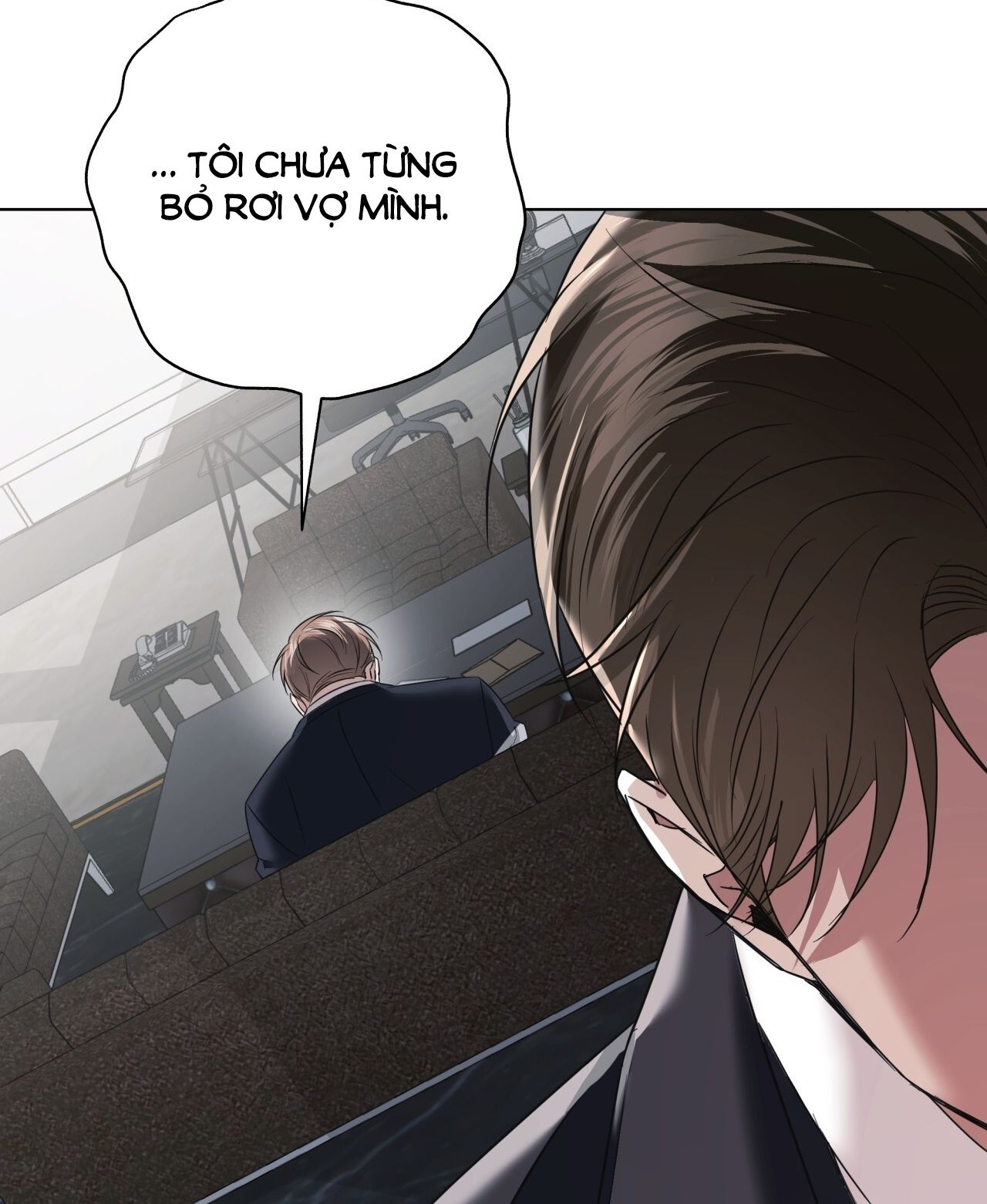 Nhất Túy Kinh Niên - Chương 28.2 - Trang 38