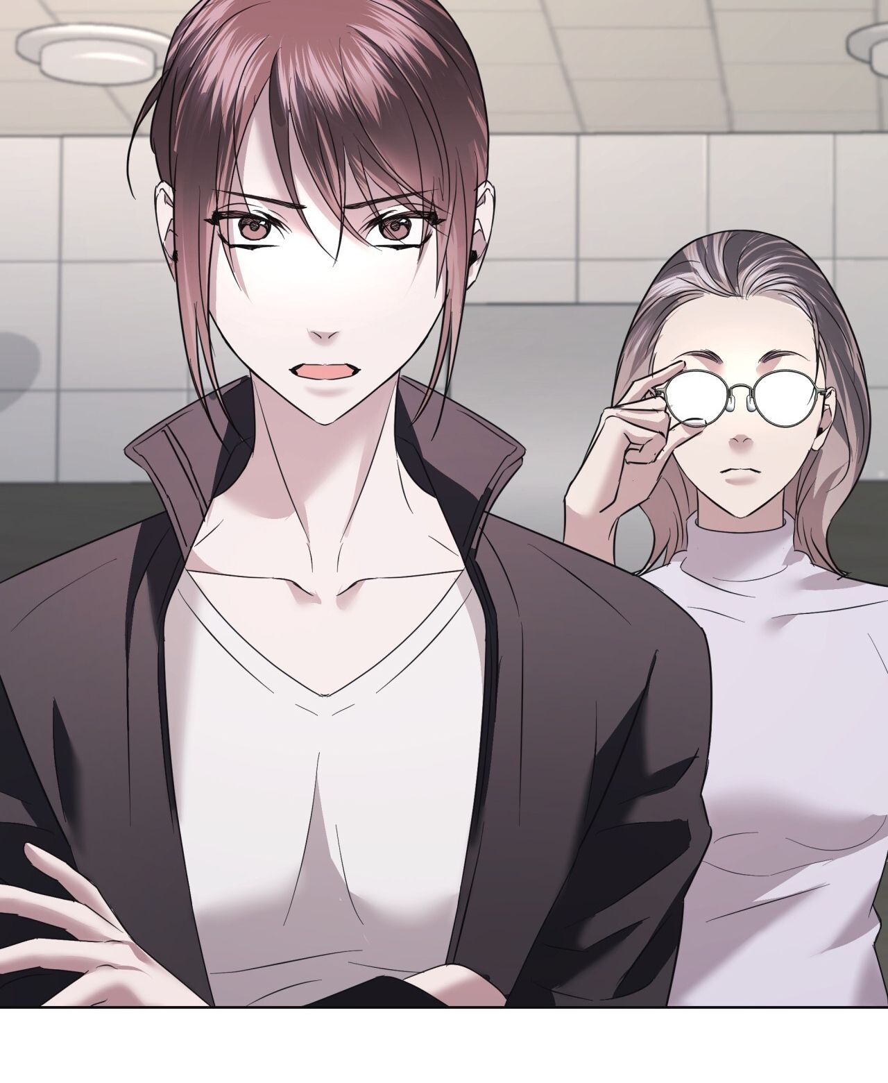 Nhất Túy Kinh Niên - Chương 28.2 - Trang 51