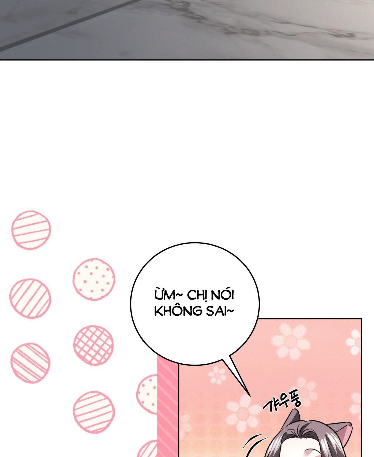 Nhất Túy Kinh Niên - Chương 28.2 - Trang 53