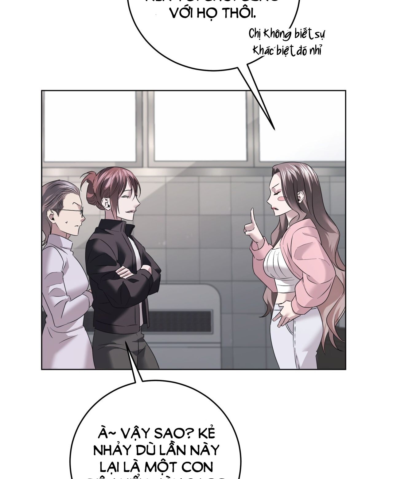 Nhất Túy Kinh Niên - Chương 28.2 - Trang 55