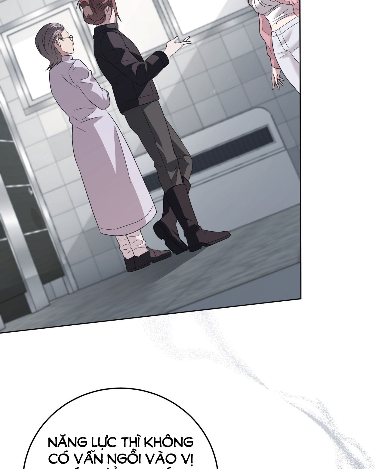 Nhất Túy Kinh Niên - Chương 28.2 - Trang 57