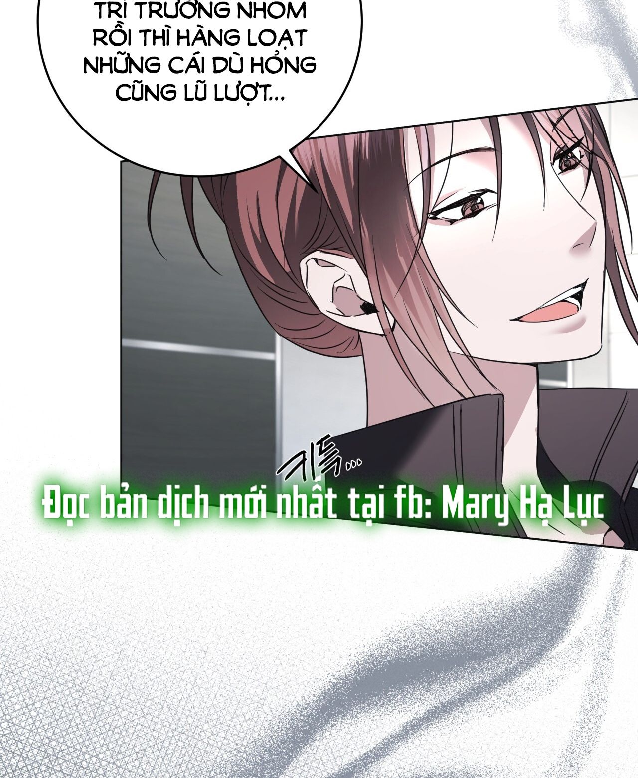 Nhất Túy Kinh Niên - Chương 28.2 - Trang 58