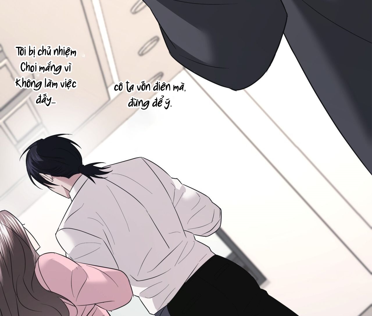 Nhất Túy Kinh Niên - Chương 28.2 - Trang 88