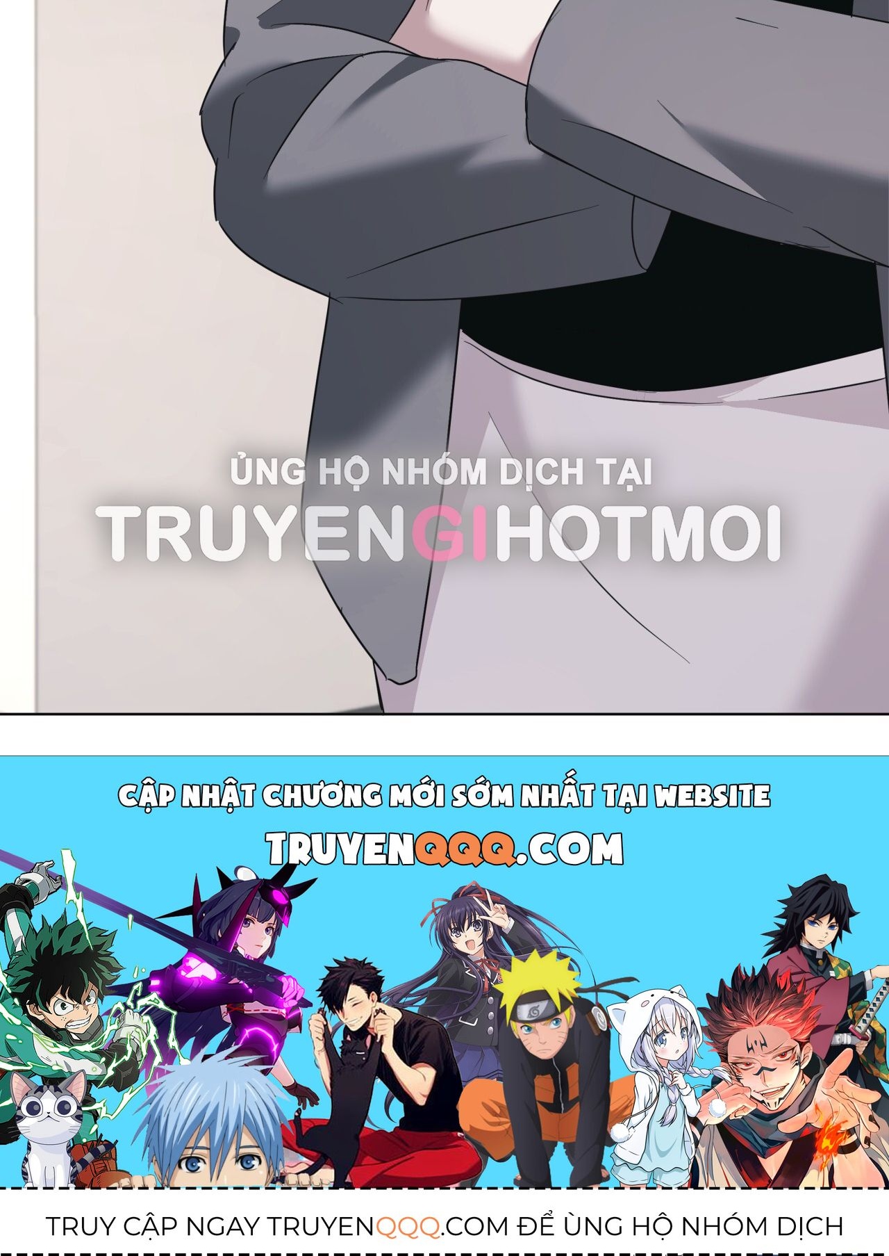 Nhất Túy Kinh Niên - Chương 28.2 - Trang 91