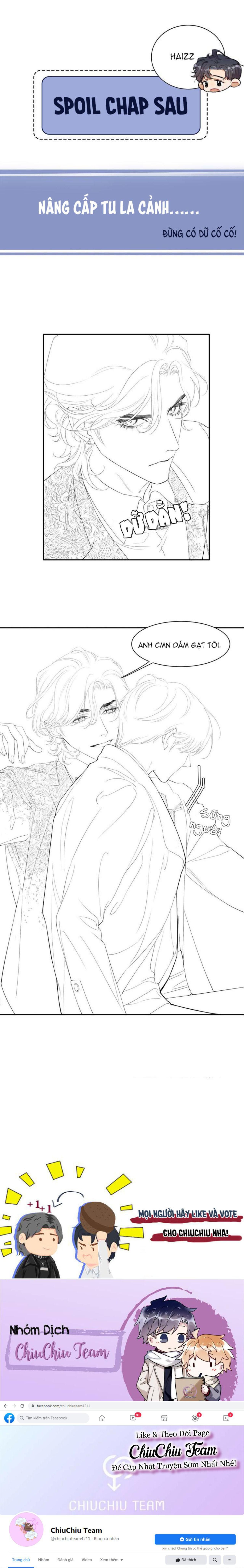 Nhất Túy Kinh Niên - Chương 28 - Trang 13