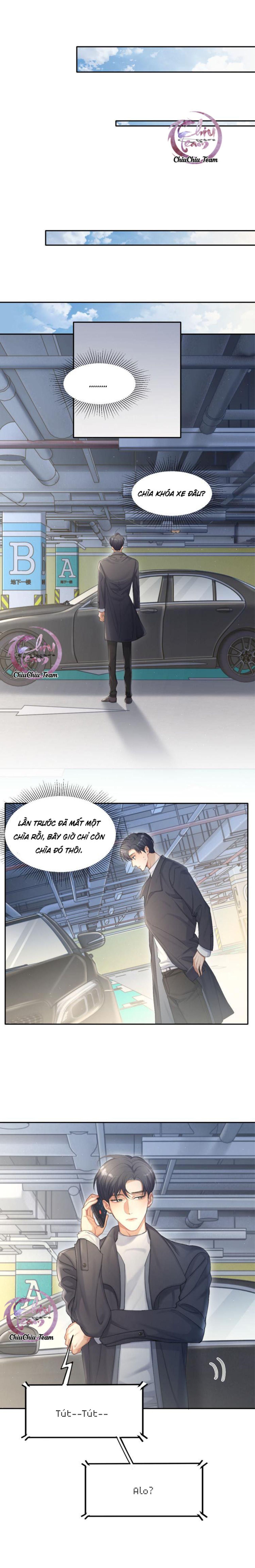 Nhất Túy Kinh Niên - Chương 28 - Trang 5