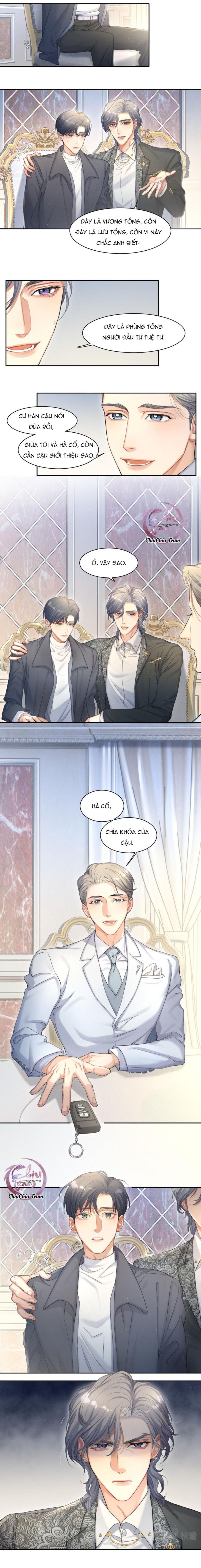 Nhất Túy Kinh Niên - Chương 28 - Trang 9