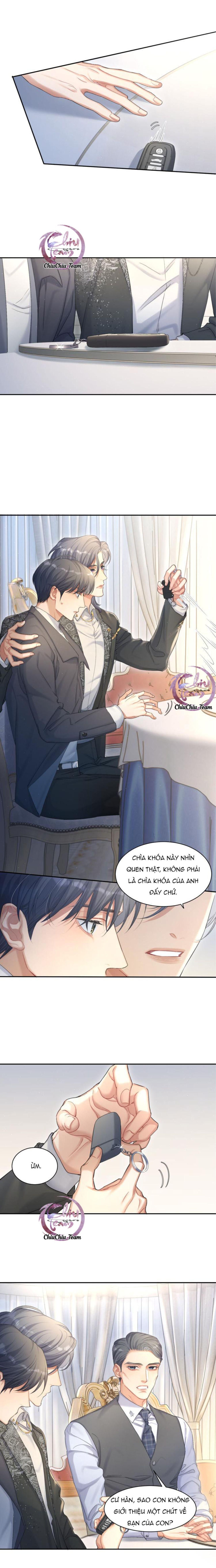 Nhất Túy Kinh Niên - Chương 28 - Trang 10