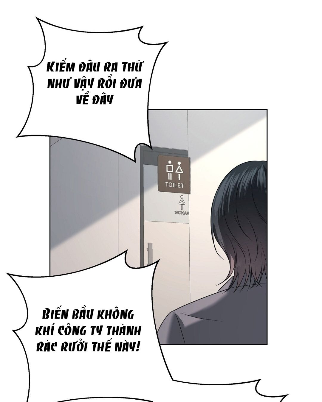 Nhất Túy Kinh Niên - Chương 29.1 - Trang 14