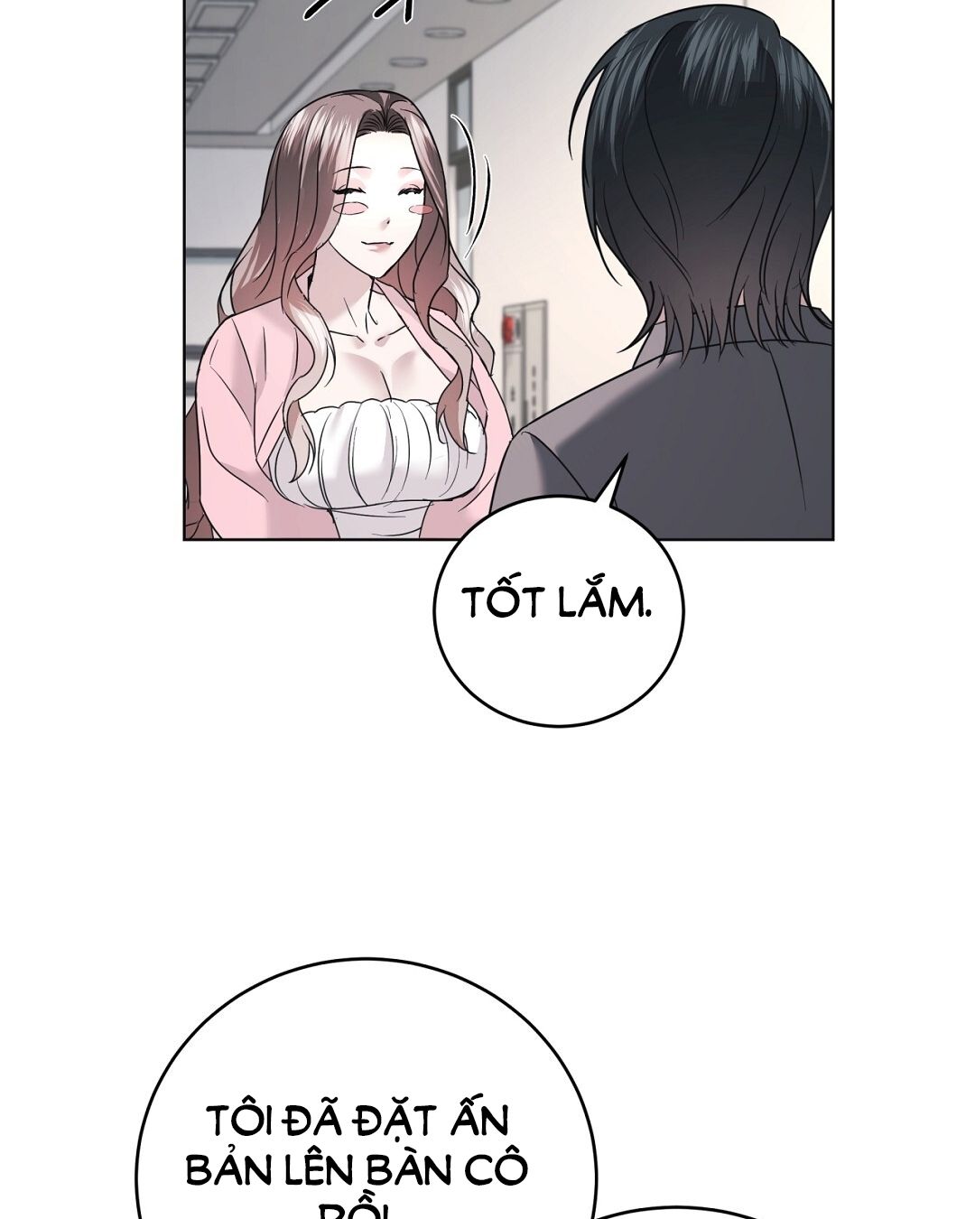 Nhất Túy Kinh Niên - Chương 29.1 - Trang 33