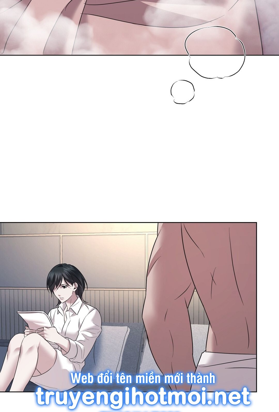 Nhất Túy Kinh Niên - Chương 29.1 - Trang 48