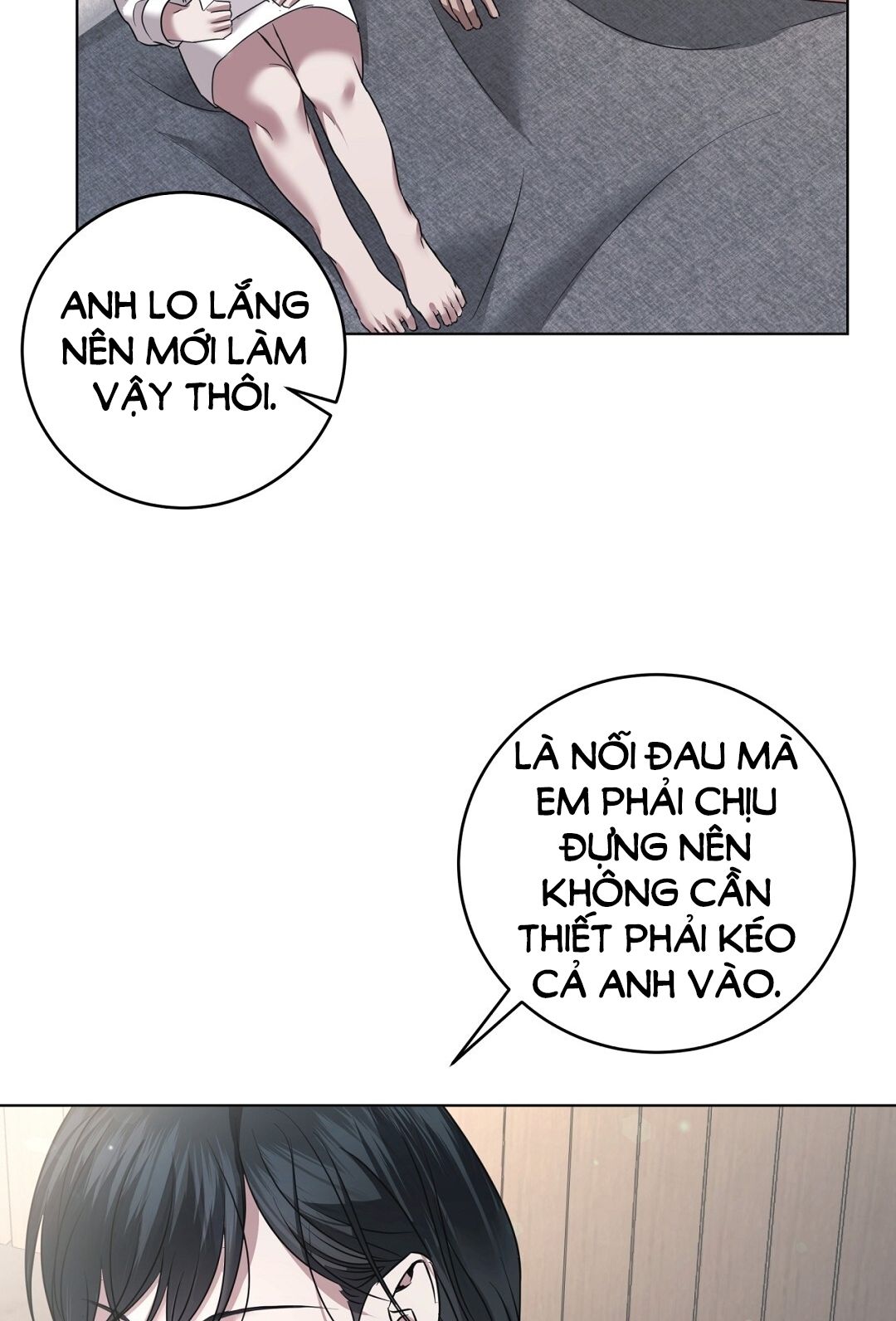 Nhất Túy Kinh Niên - Chương 29.1 - Trang 54