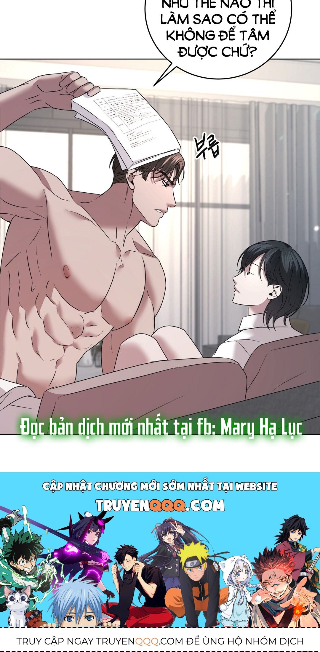 Nhất Túy Kinh Niên - Chương 29.1 - Trang 57