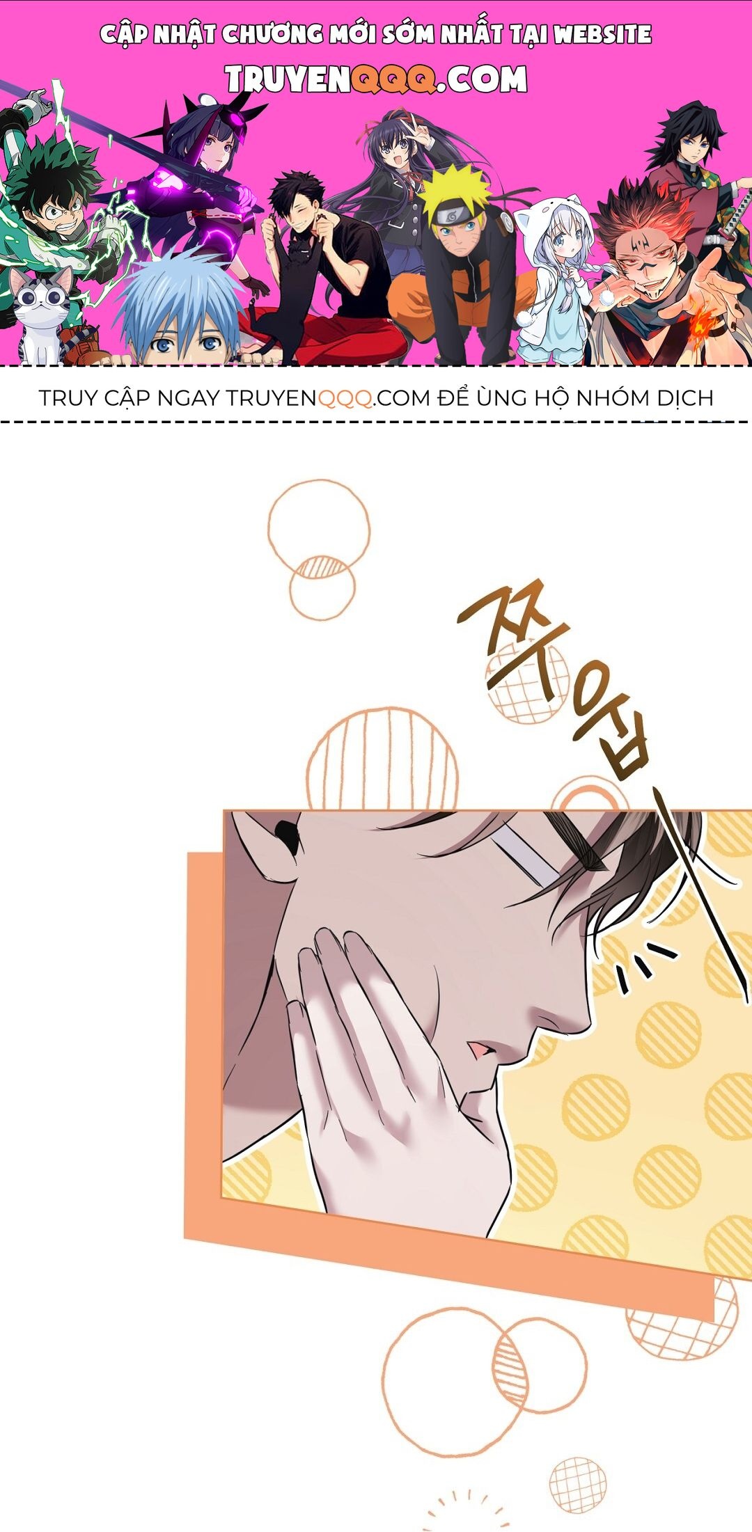 Nhất Túy Kinh Niên - Chương 29.2 - Trang 1