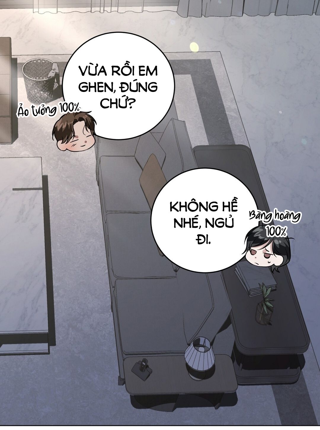 Nhất Túy Kinh Niên - Chương 29.2 - Trang 21