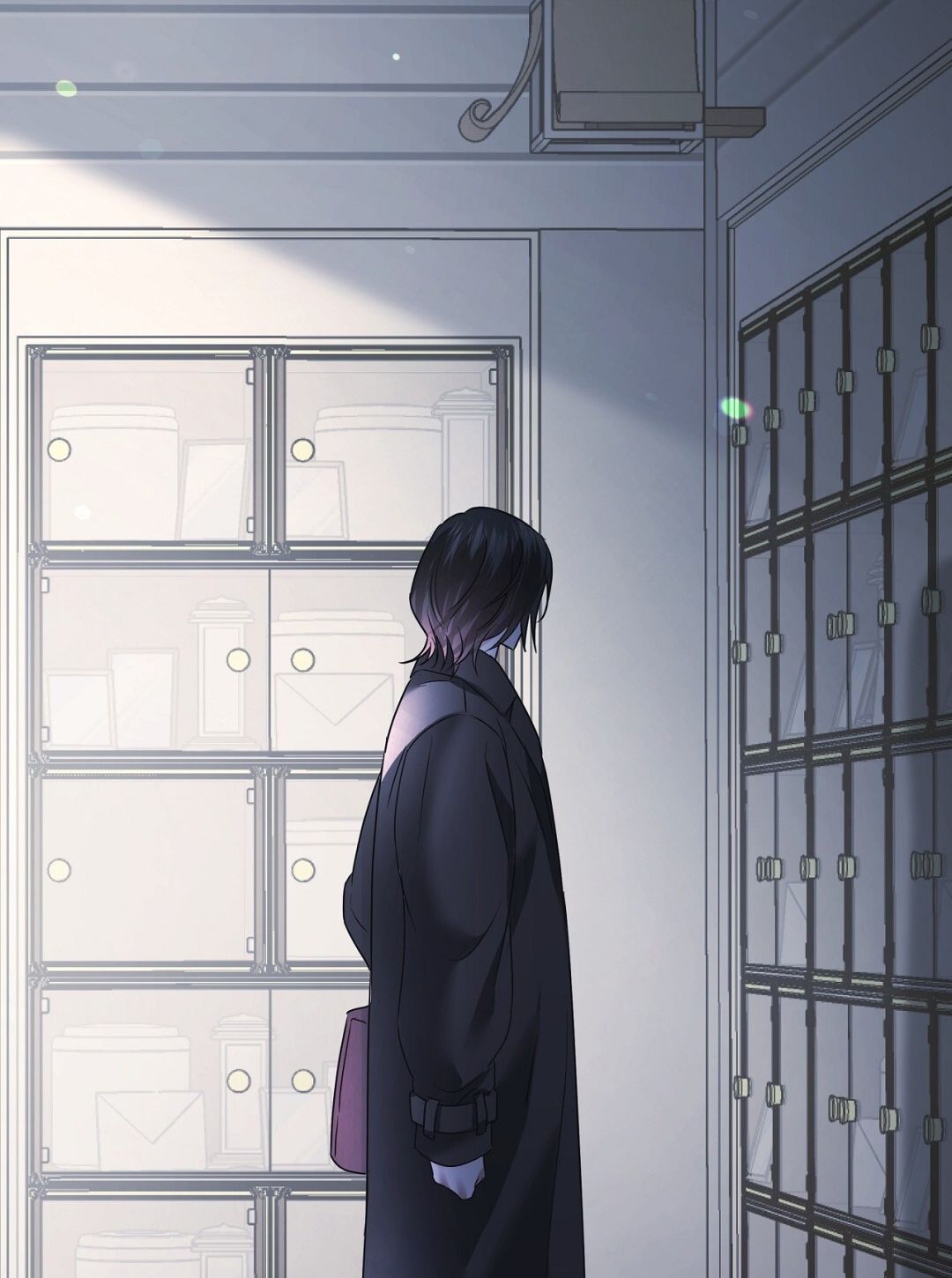 Nhất Túy Kinh Niên - Chương 29.2 - Trang 37