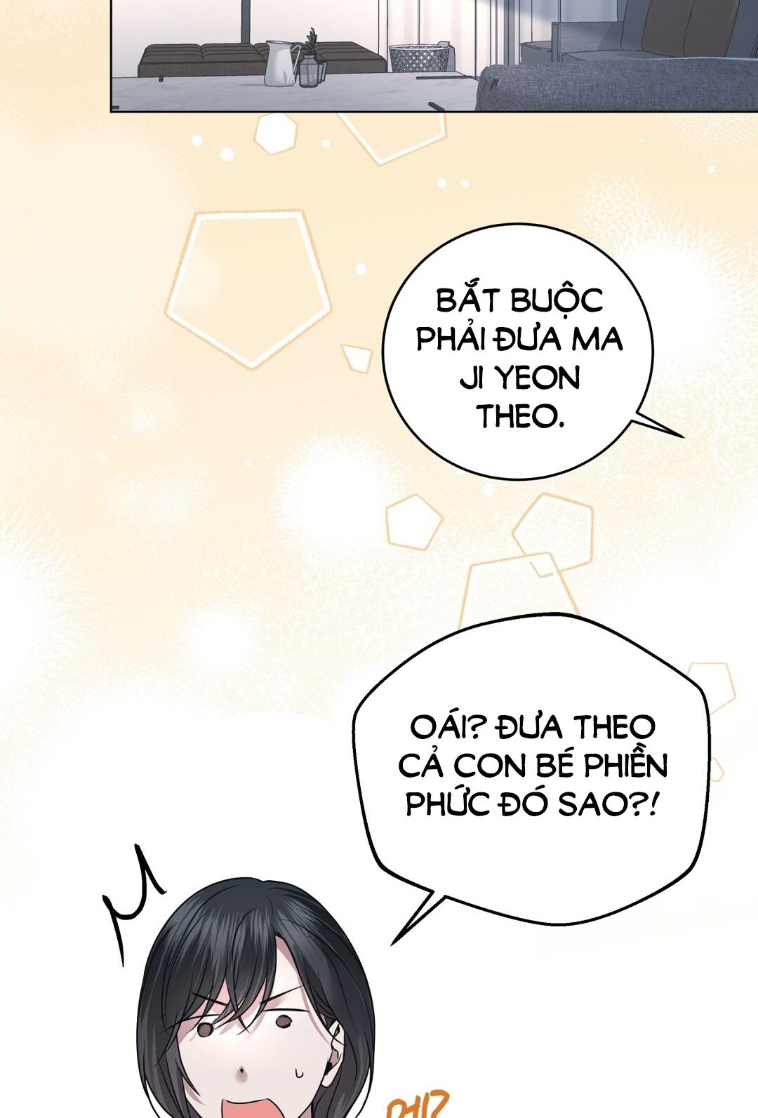 Nhất Túy Kinh Niên - Chương 29.2 - Trang 5