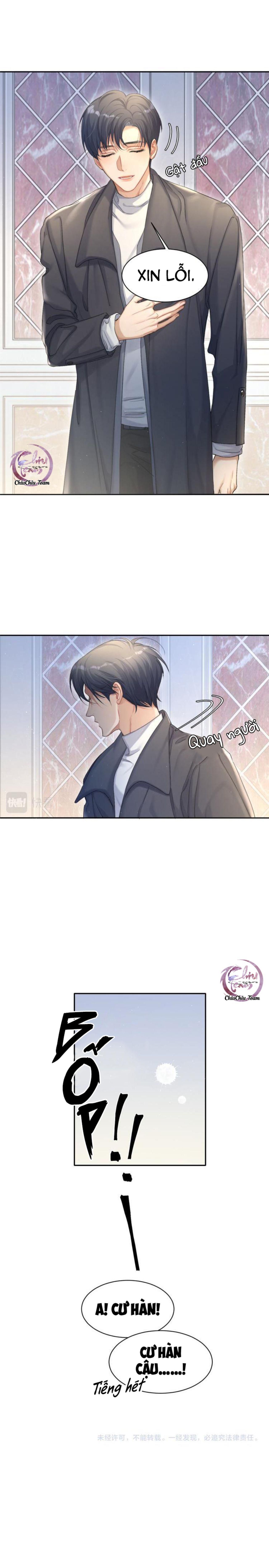 Nhất Túy Kinh Niên - Chương 29 - Trang 12
