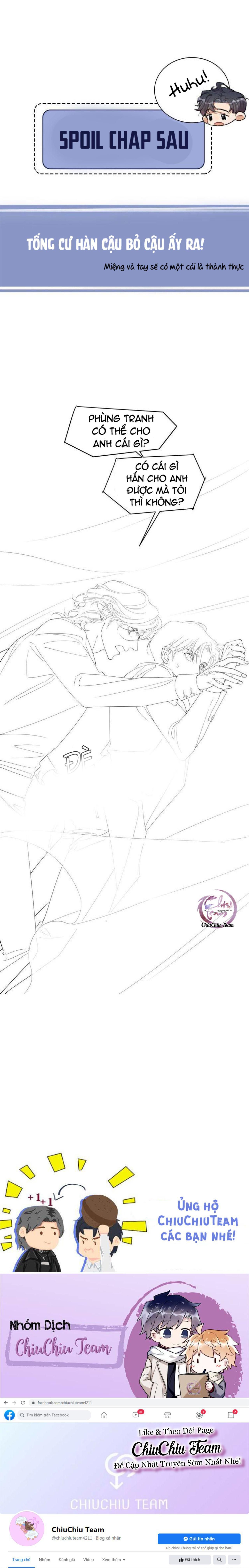 Nhất Túy Kinh Niên - Chương 29 - Trang 13