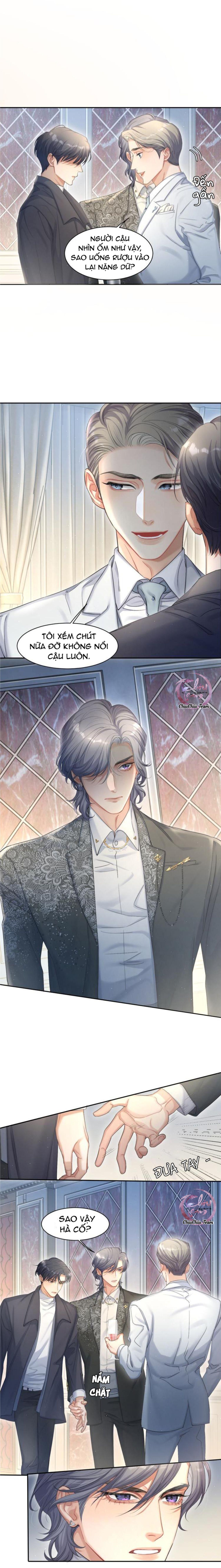 Nhất Túy Kinh Niên - Chương 29 - Trang 4