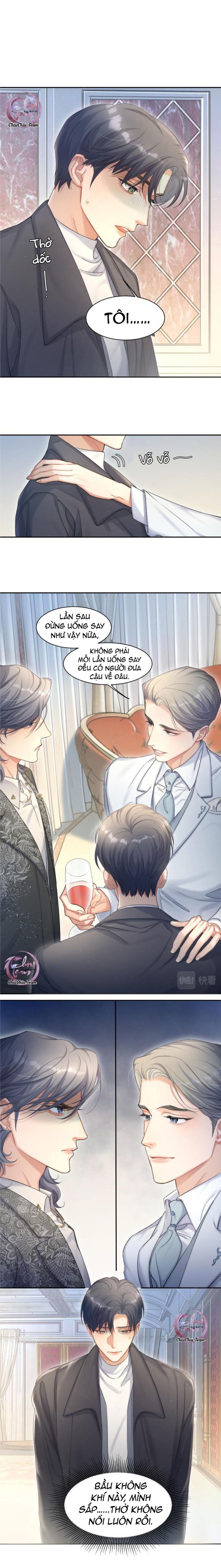 Nhất Túy Kinh Niên - Chương 29 - Trang 5