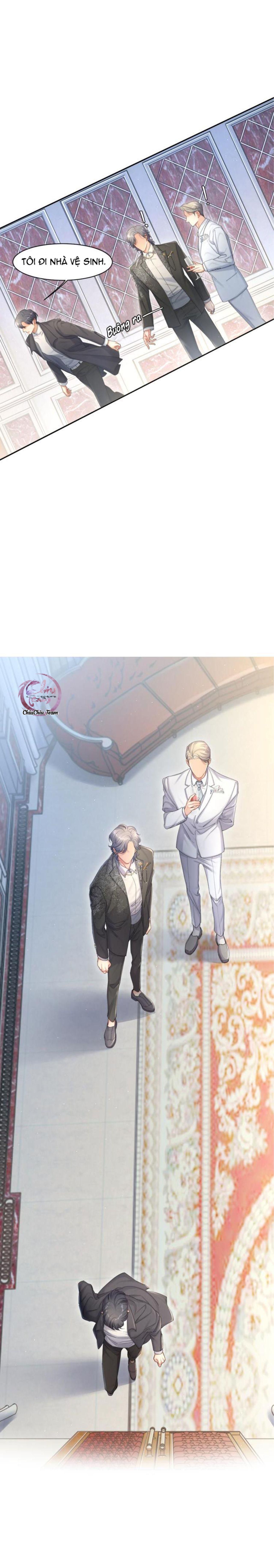 Nhất Túy Kinh Niên - Chương 29 - Trang 6