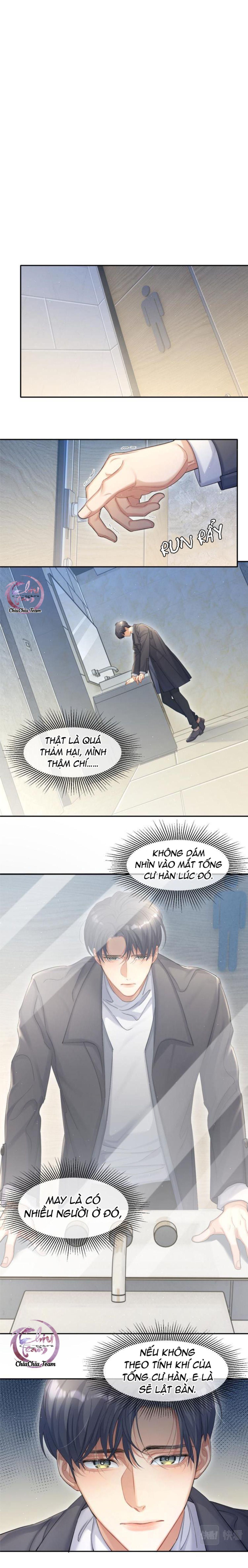 Nhất Túy Kinh Niên - Chương 29 - Trang 7