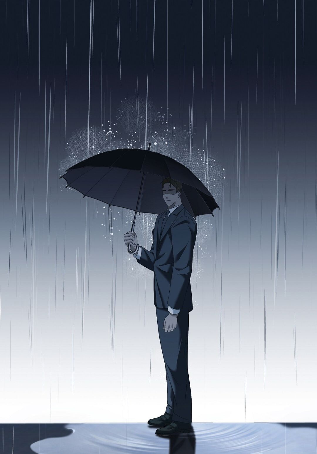 Nhất Túy Kinh Niên - Chương 3.1 - Trang 17