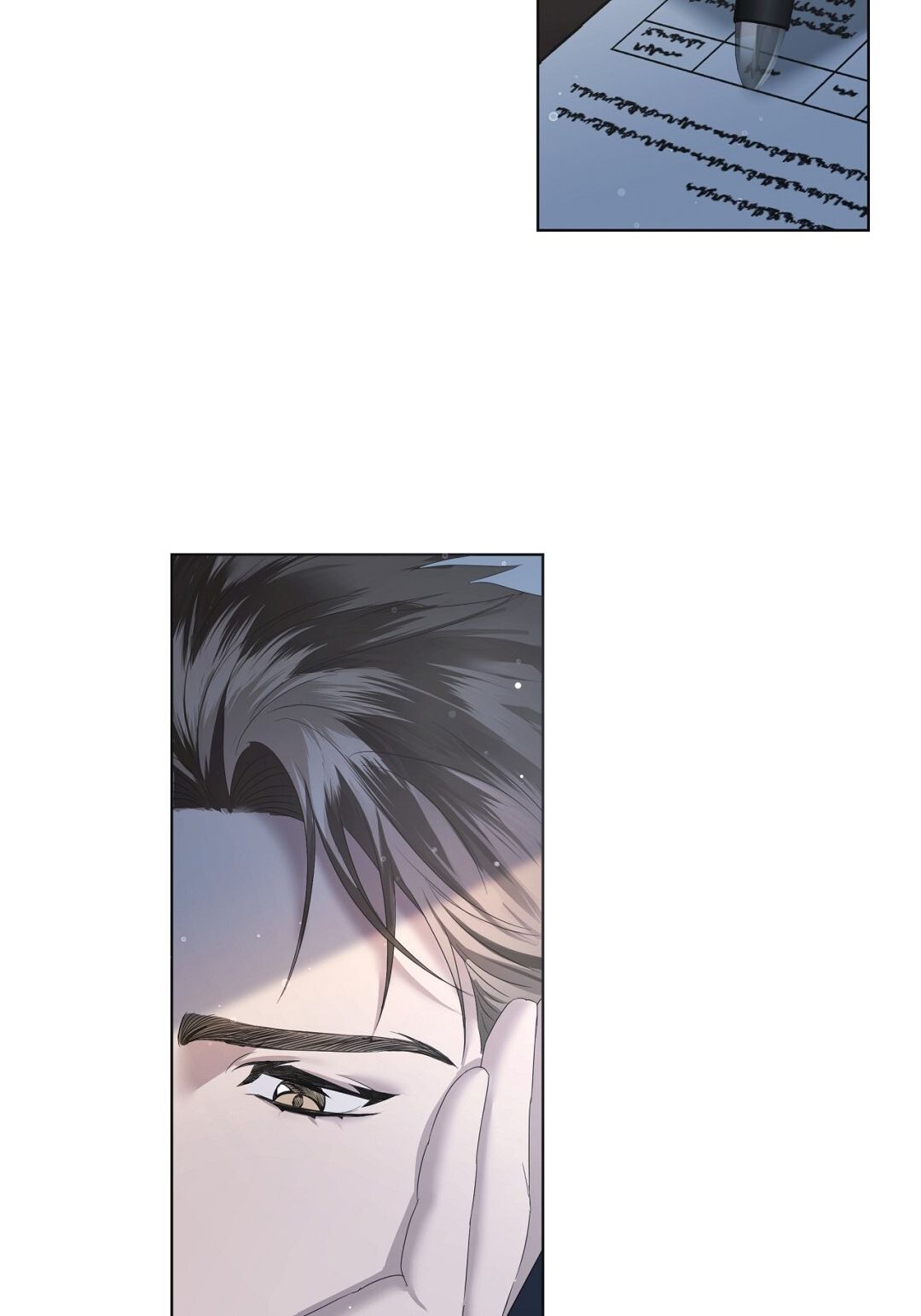 Nhất Túy Kinh Niên - Chương 3.1 - Trang 21