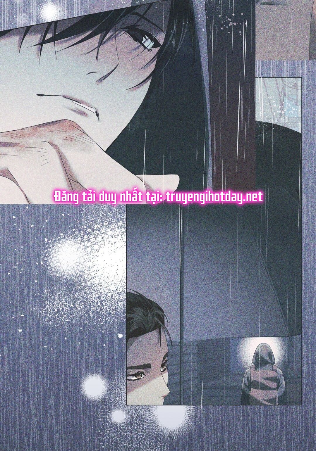 Nhất Túy Kinh Niên - Chương 3.1 - Trang 23