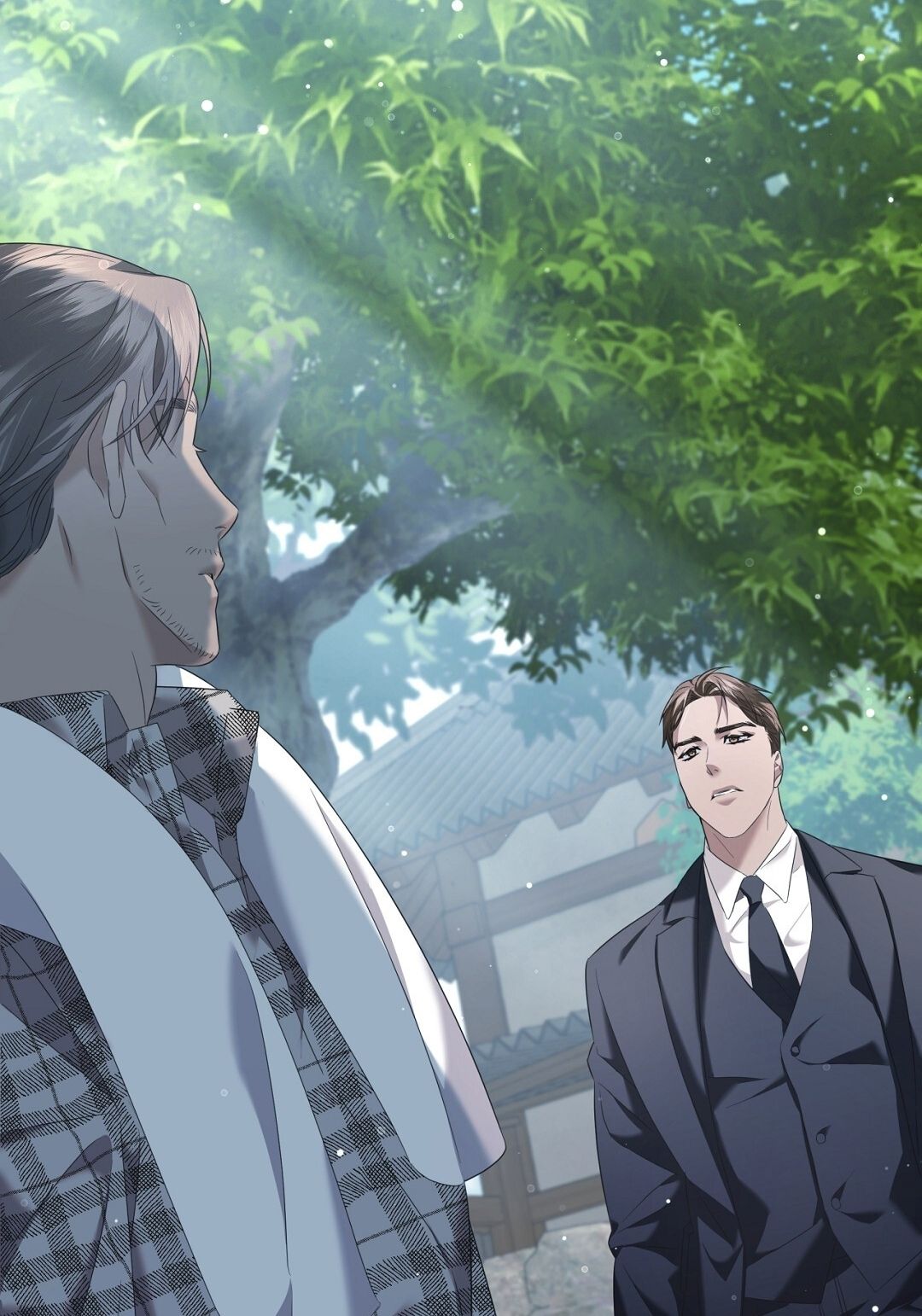 Nhất Túy Kinh Niên - Chương 3.1 - Trang 31