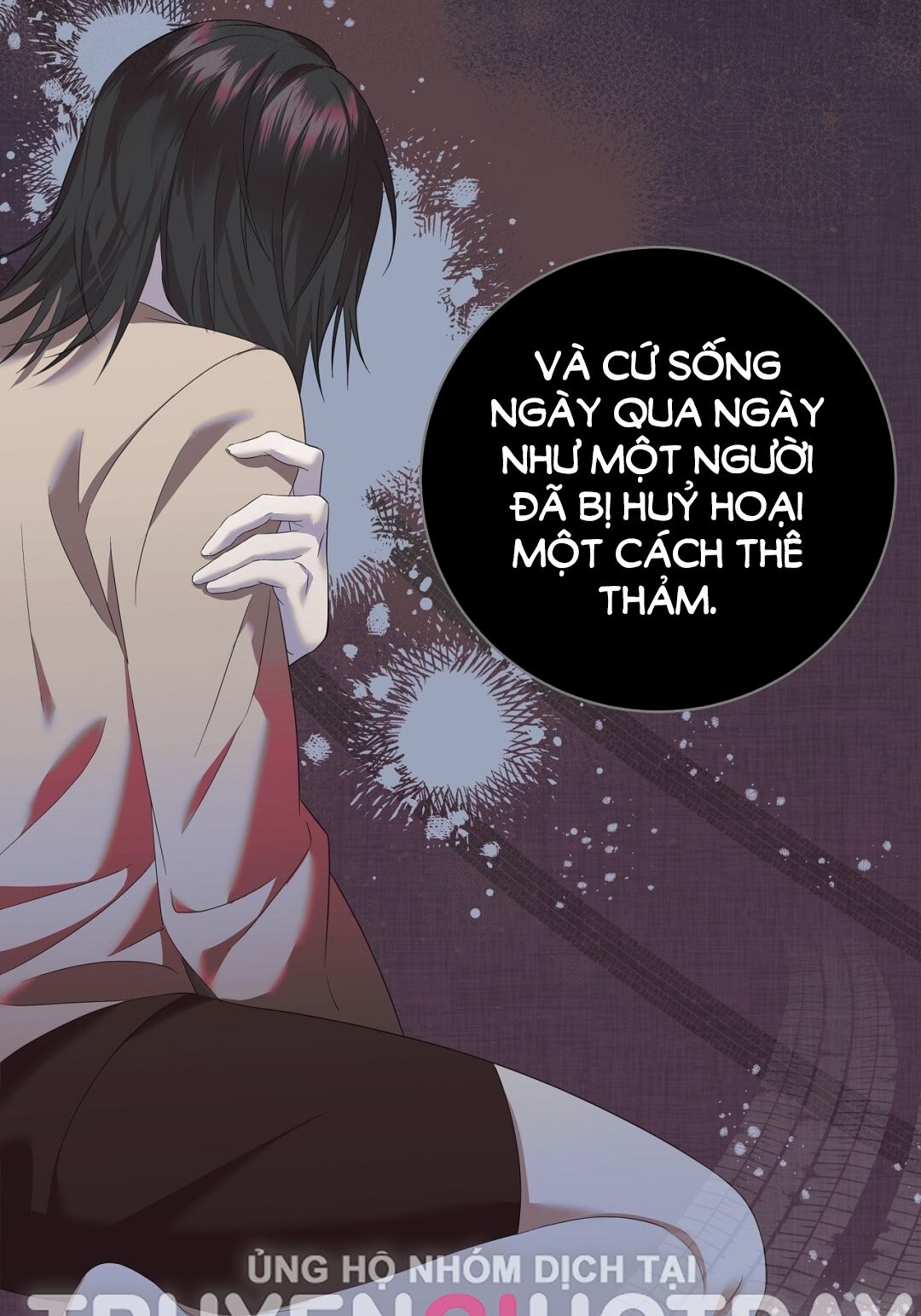 Nhất Túy Kinh Niên - Chương 3.1 - Trang 35