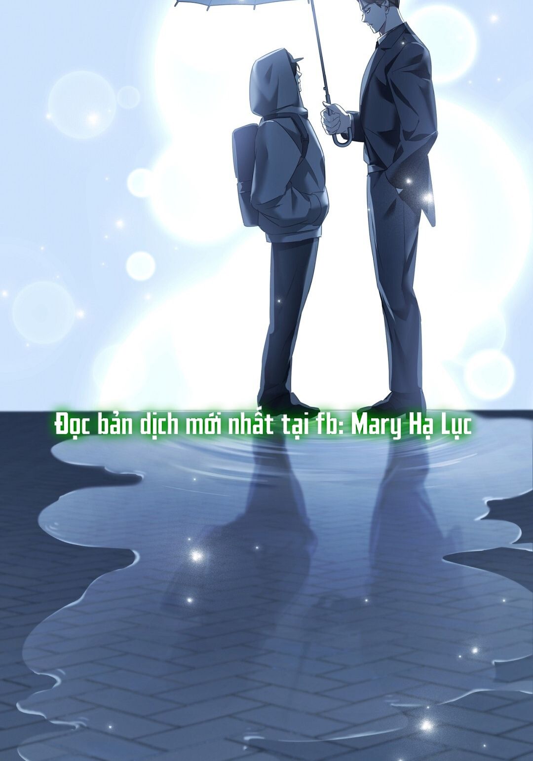 Nhất Túy Kinh Niên - Chương 3.1 - Trang 9