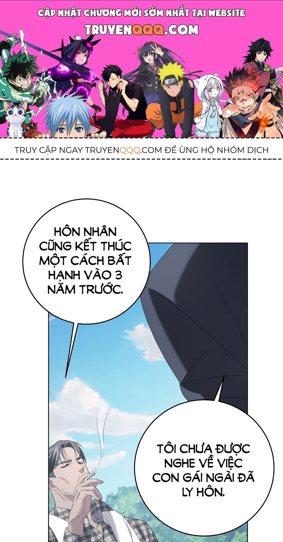 Nhất Túy Kinh Niên - Chương 3.2 - Trang 1