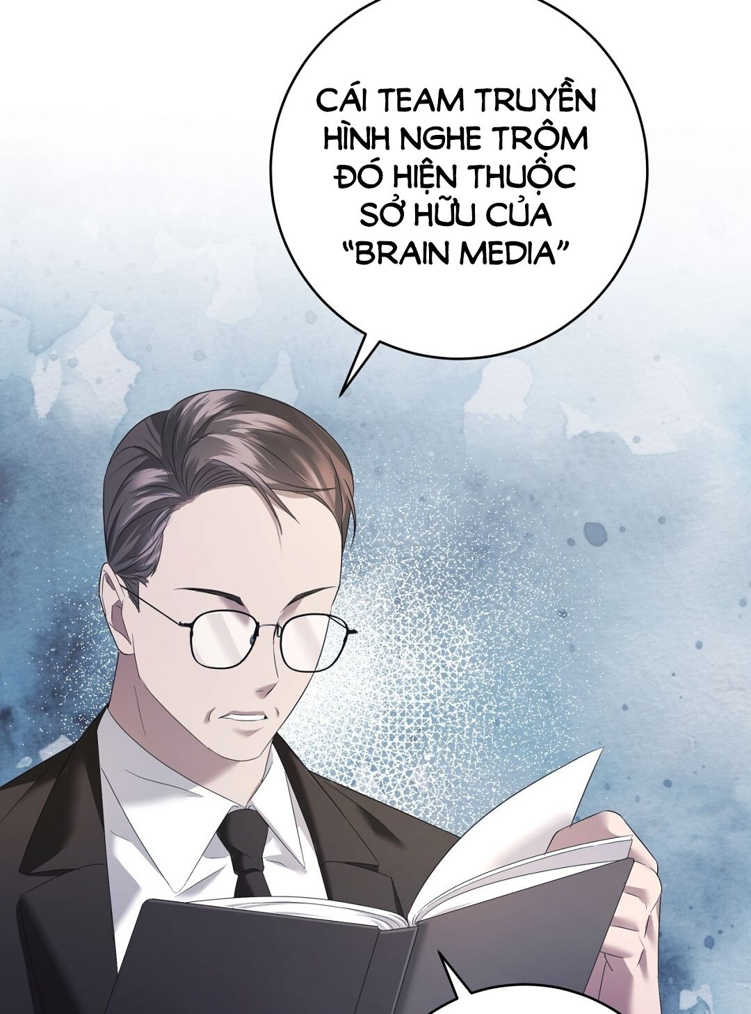 Nhất Túy Kinh Niên - Chương 3.2 - Trang 15