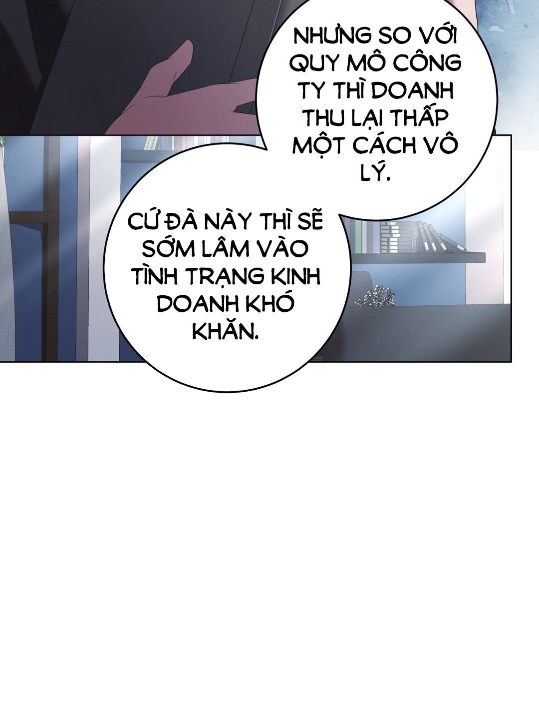 Nhất Túy Kinh Niên - Chương 3.2 - Trang 16