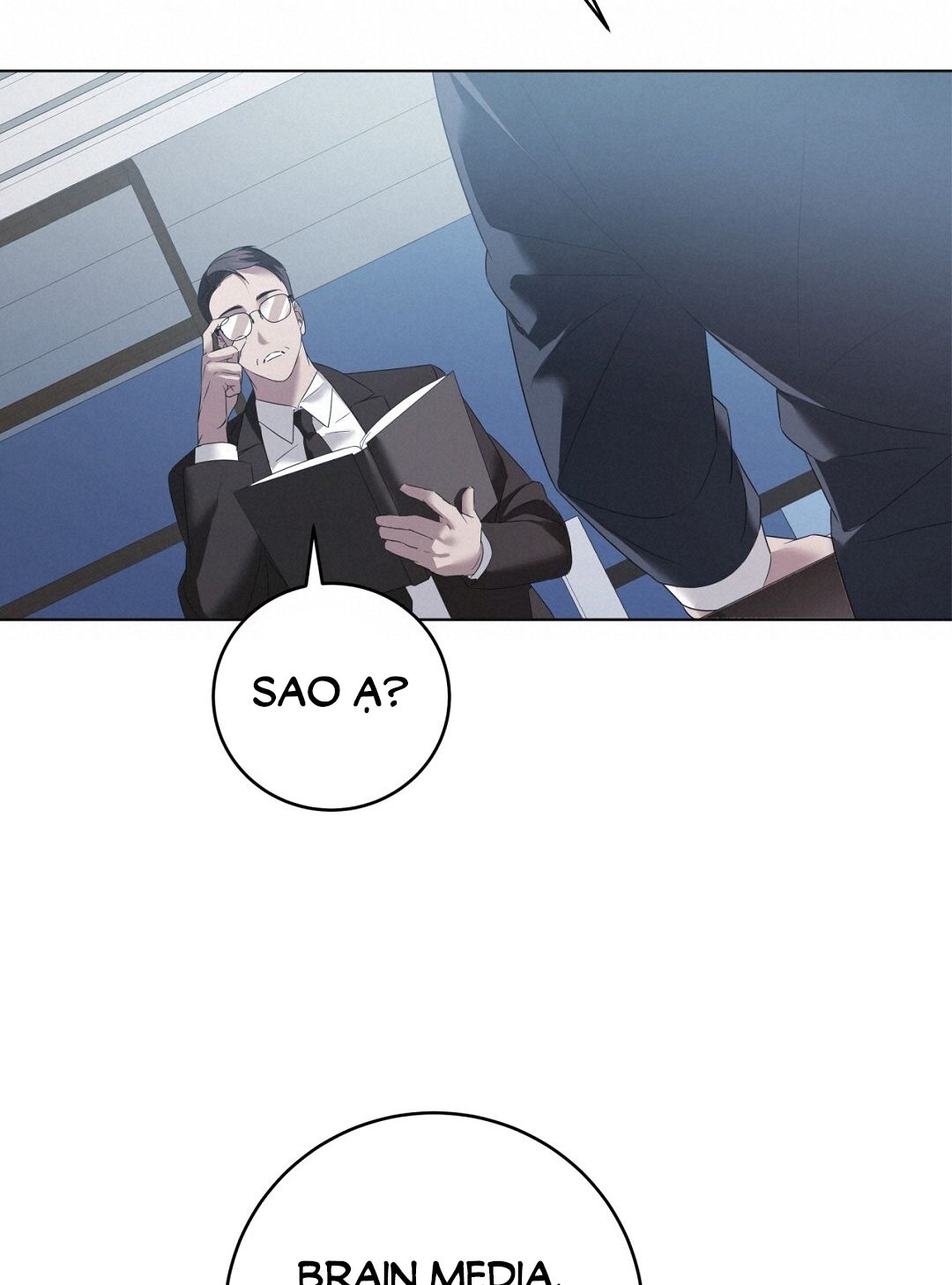 Nhất Túy Kinh Niên - Chương 3.2 - Trang 18