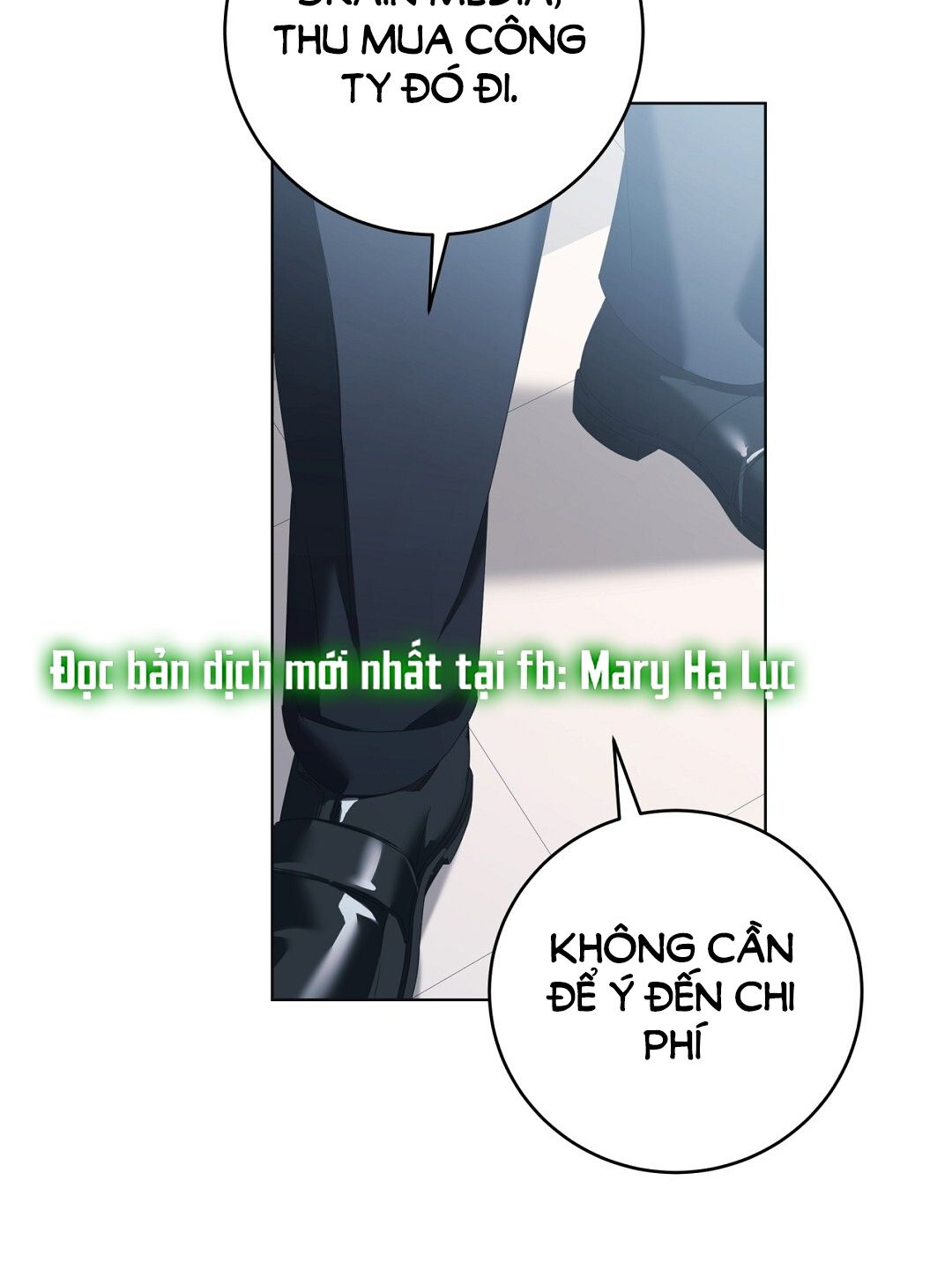 Nhất Túy Kinh Niên - Chương 3.2 - Trang 19