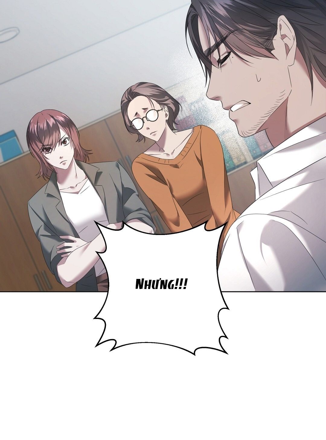 Nhất Túy Kinh Niên - Chương 3.2 - Trang 28