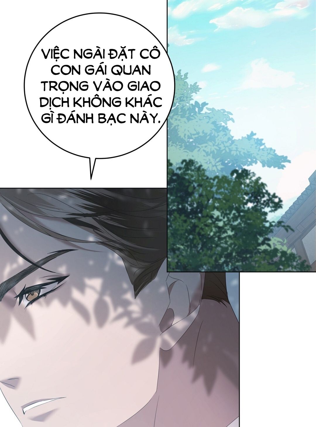 Nhất Túy Kinh Niên - Chương 3.2 - Trang 4