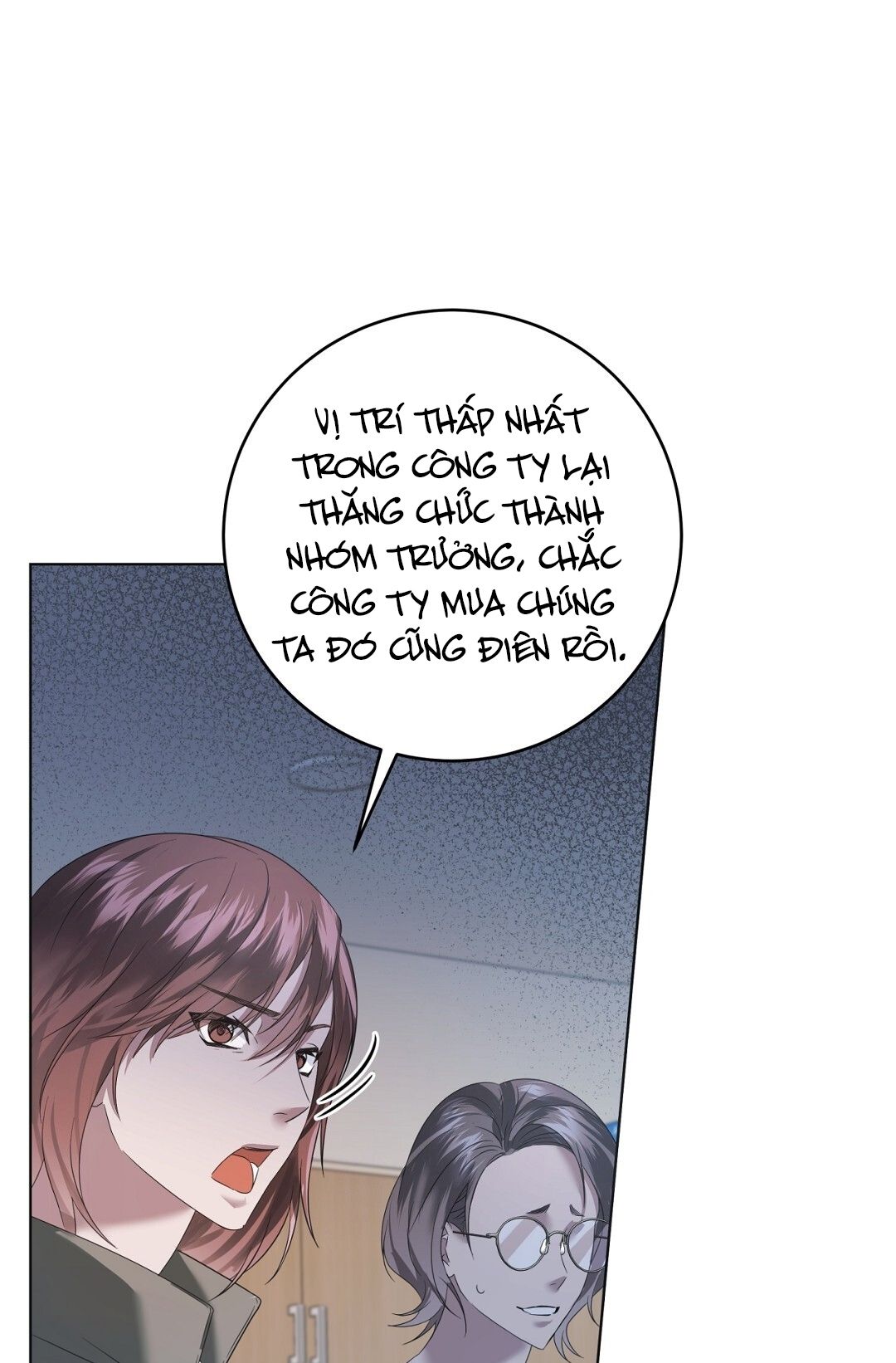 Nhất Túy Kinh Niên - Chương 3.2 - Trang 31