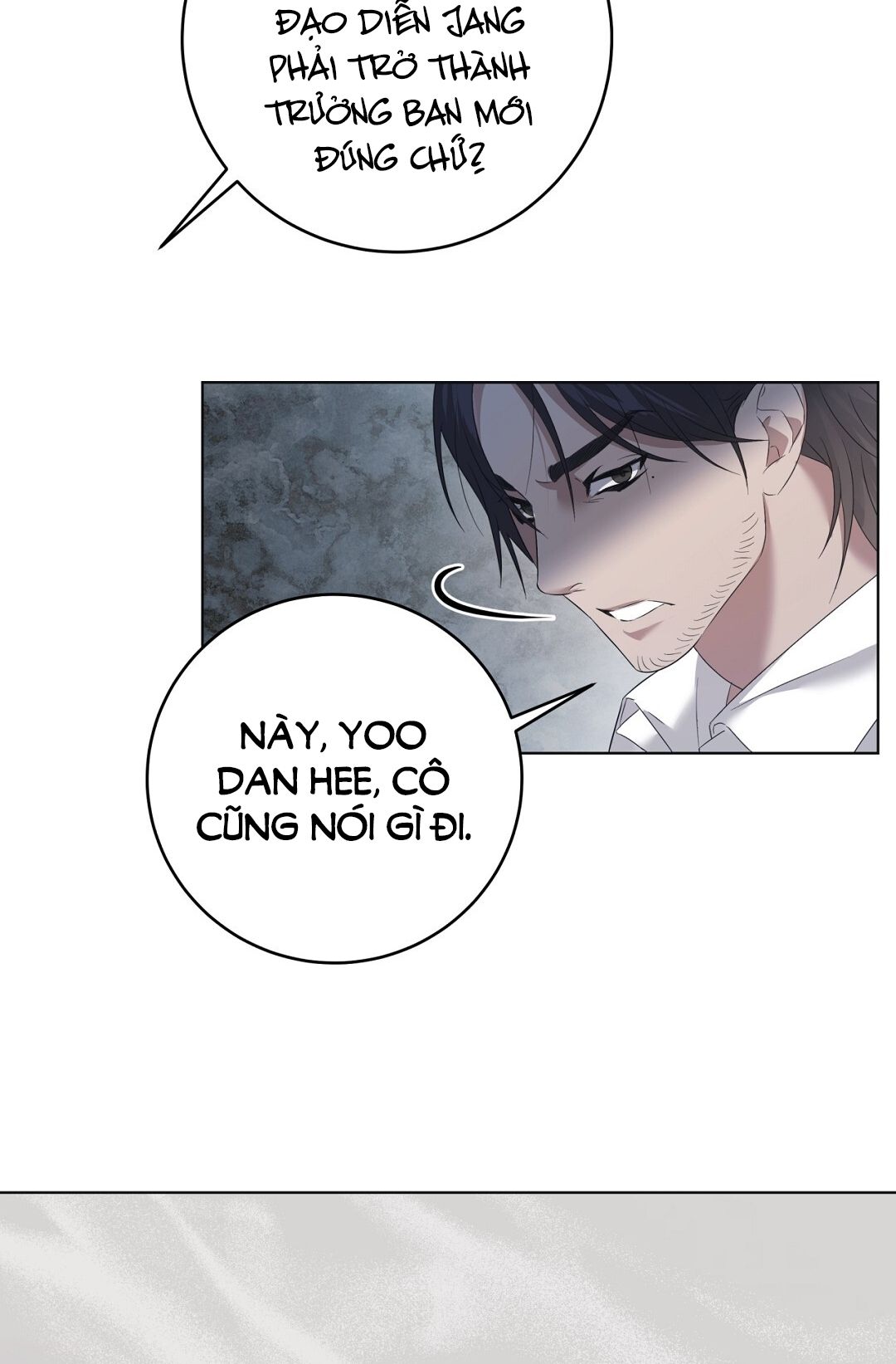 Nhất Túy Kinh Niên - Chương 3.2 - Trang 33